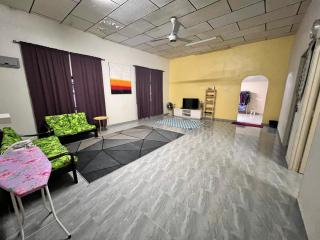 Adafea Homestay Jitra - Jitra - 4