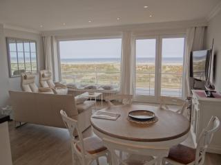 Apartment in Nieuwpoort with sea view - Nieuwpoort - 0
