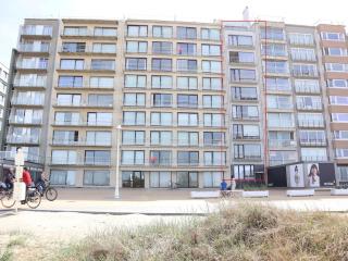 Apartment in Nieuwpoort with sea view - Nieuwpoort - 3