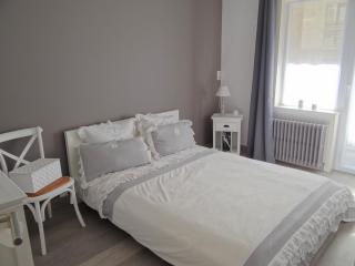 Apartment in Nieuwpoort with sea view - Nieuwpoort - 9