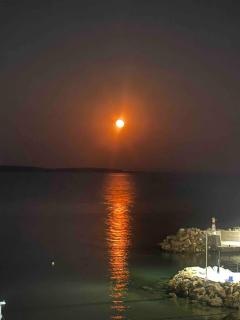 KYMA sea view apartment 40 meters from the beach - 8