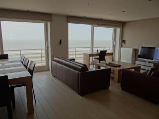Apartment in Nieuwpoort with terrace - Nieuwpoort - 4