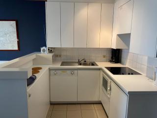 Apartment in Nieuwpoort with terrace - Nieuwpoort - 8