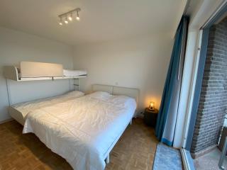 Apartment in Nieuwpoort for 4 Persons - Nieuwpoort - 3