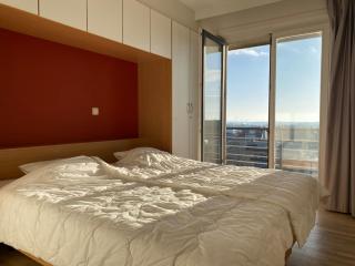 Apartment in Nieuwpoort with terrace - Nieuwpoort - 9