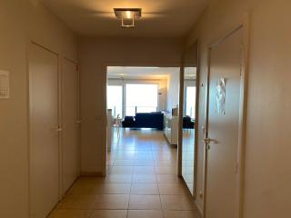 Apartment in Nieuwpoort with terrace - Nieuwpoort - 3