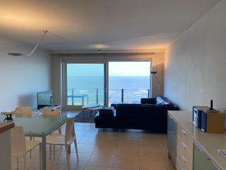 Apartment in Nieuwpoort with terrace - Nieuwpoort - 5
