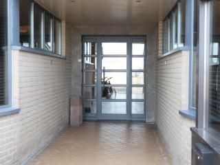 Apartment in Nieuwpoort with terrace - Nieuwpoort - 2