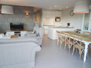 Apartment in Nieuwpoort with terrace - Nieuwpoort - 8