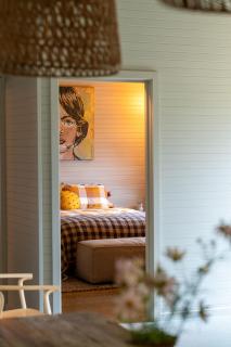 The Little Black House - 3