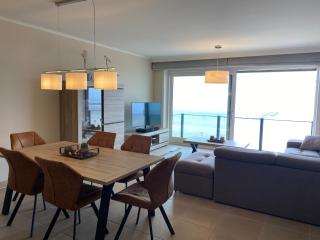 Apartment in Nieuwpoort with with sea view - Nieuwpoort - 3