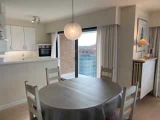 Apartment in Nieuwpoort with terrace - Nieuwpoort - 9