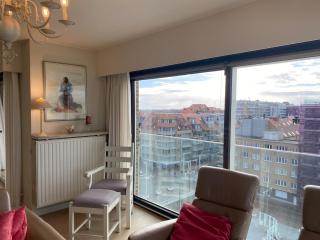 Apartment in Nieuwpoort with terrace - Nieuwpoort - 1