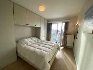 Apartment in Nieuwpoort near Sandy Beaches - 8