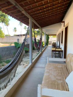 Suites noach beach - Paripueira - 4