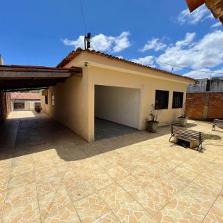 Casa Brandão - Triunfo - 0