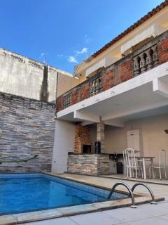 Casa Brandão - Triunfo - 3