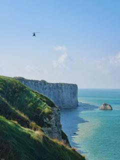 El NIDO proche d'Etretat et Fécamp - 1