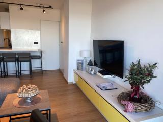 Apartment in Nieuwpoort with sea view - Nieuwpoort - 1