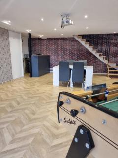 Marafiki Etretat - 0