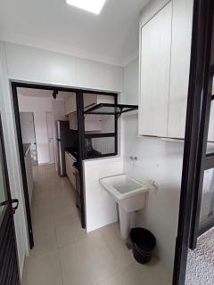 Apartamento Bechara - Ubatuba - 6