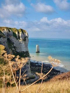 Marafiki Etretat - Percoq - 1