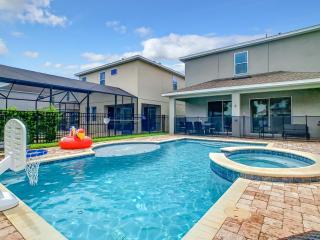Kastaway Villa Pool Near Disney - Orlando - 3