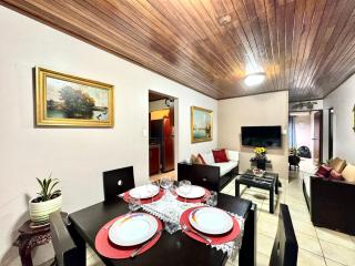 Casa independiente de un piso en Barva Heredia Costa Rica - Barva - 3