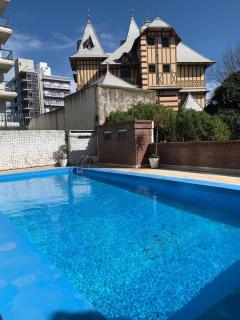 El balcon de Viamonte - Mar del Plata - 5