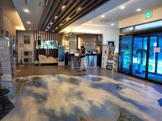 Fullmoon hotel - 4