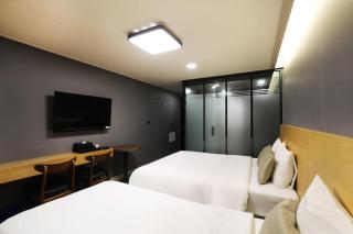 Fullmoon hotel - 3