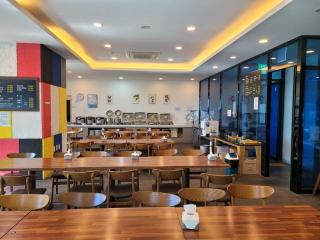 Fullmoon hotel - 1