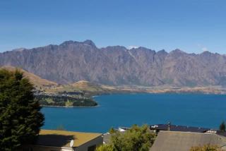 Spectacular views large 3-bedroom house - Queenstown - 9