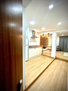 Apartamento en el centro de Santander 2 - 9