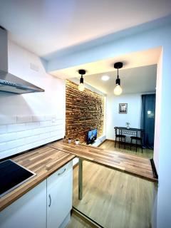 Apartamento en el centro de Santander 2 - 7