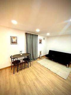 Apartamento en el centro de Santander 2 - 3