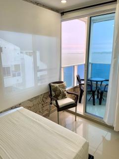 Cartagena, PHS, Hospedajes, Nuevo Conquistador, Turismocolombia-fit - Cartagena de Indias - 2