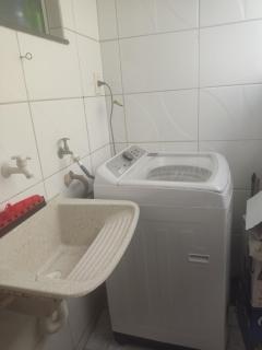 Apartamento mobiliado - Salvador - 4