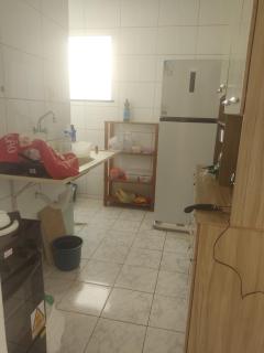 Apartamento mobiliado - 3