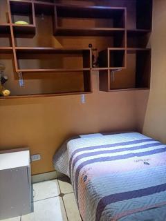 Departamento VIP en alquiler por CARNAVALES CAJAMARCA - Cajamarca - 3