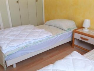 Appartement 2 Chambres - Vue Mer - Parking Privé - Animaux Admis - FR-1-323-334 - 1