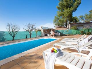 Villa with private pool near beach - Lloret de Mar - 5