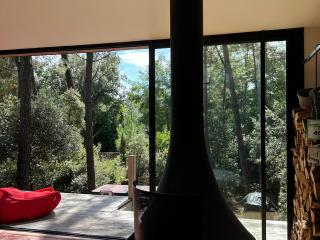 Maison dans les arbres, proche plage, cheminée, jardin, parking - FR-1-652-46 - Saint-Jean-de-Monts - 6