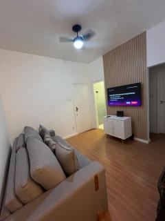 Seu AP na Quadra da Praia - 4