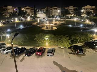 Cozy 2bd apt Beverly hills egypt sheikh zayed - Sheikh Zayed - 1