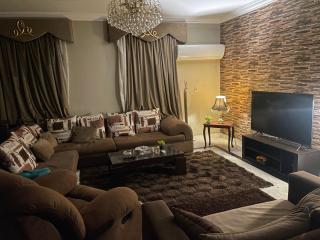 Cozy 2bd apt Beverly hills egypt sheikh zayed - Sheikh Zayed - 0