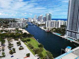 1B 1B Apartment in Miami Beach - Hallandale Beach - 1