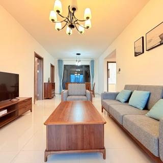 2R2B Cozy Room for 4Pax - Gelang Patah - 0