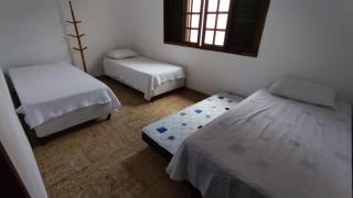 Casa agradável e confortável a 80m da praia - Caraguatatuba - 6