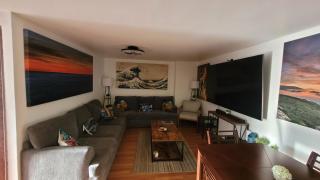 Hermosa Suite doble con baño privado - Città del Messico - 9